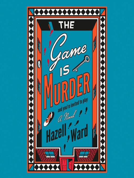 Cover image for The Game Is Murder